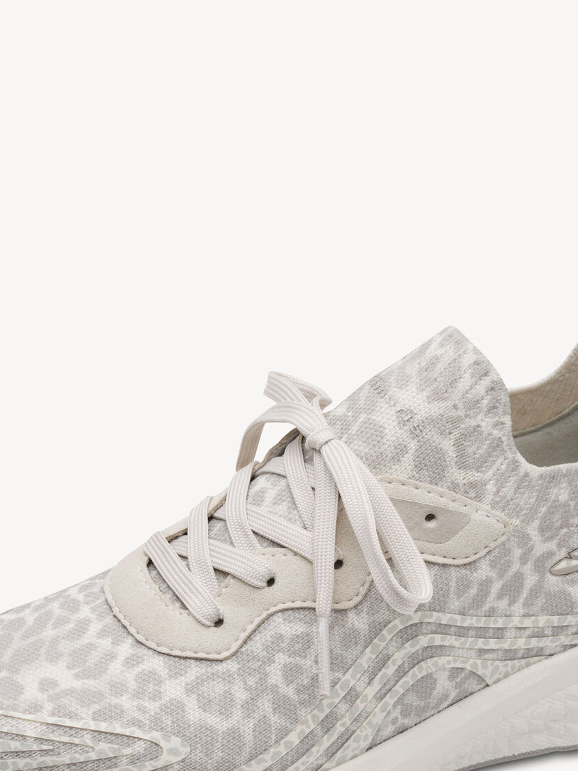 Sneaker - grijs