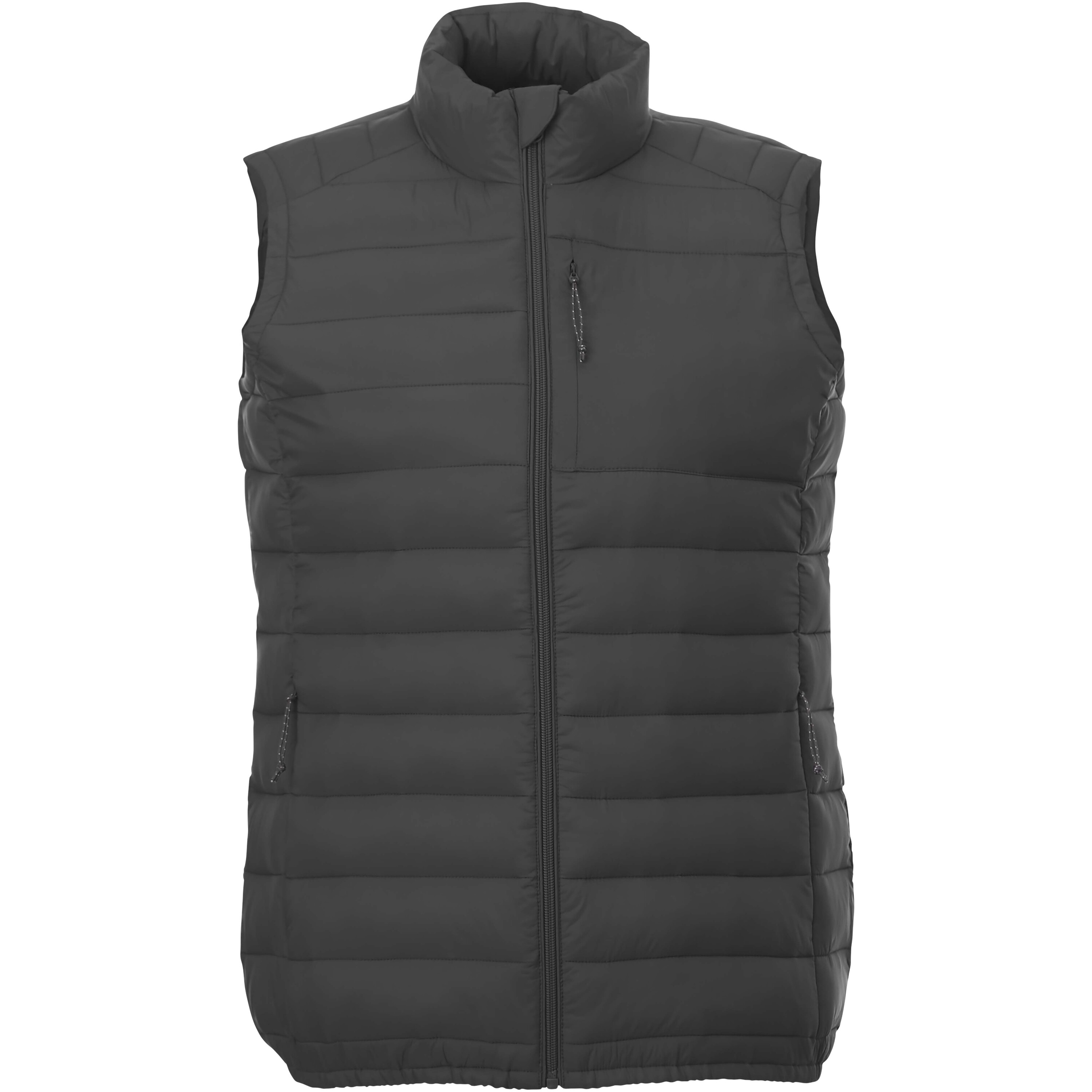 Elevate 39438 - Bodywarmer matelassé Femme Pallas recyclé GRS