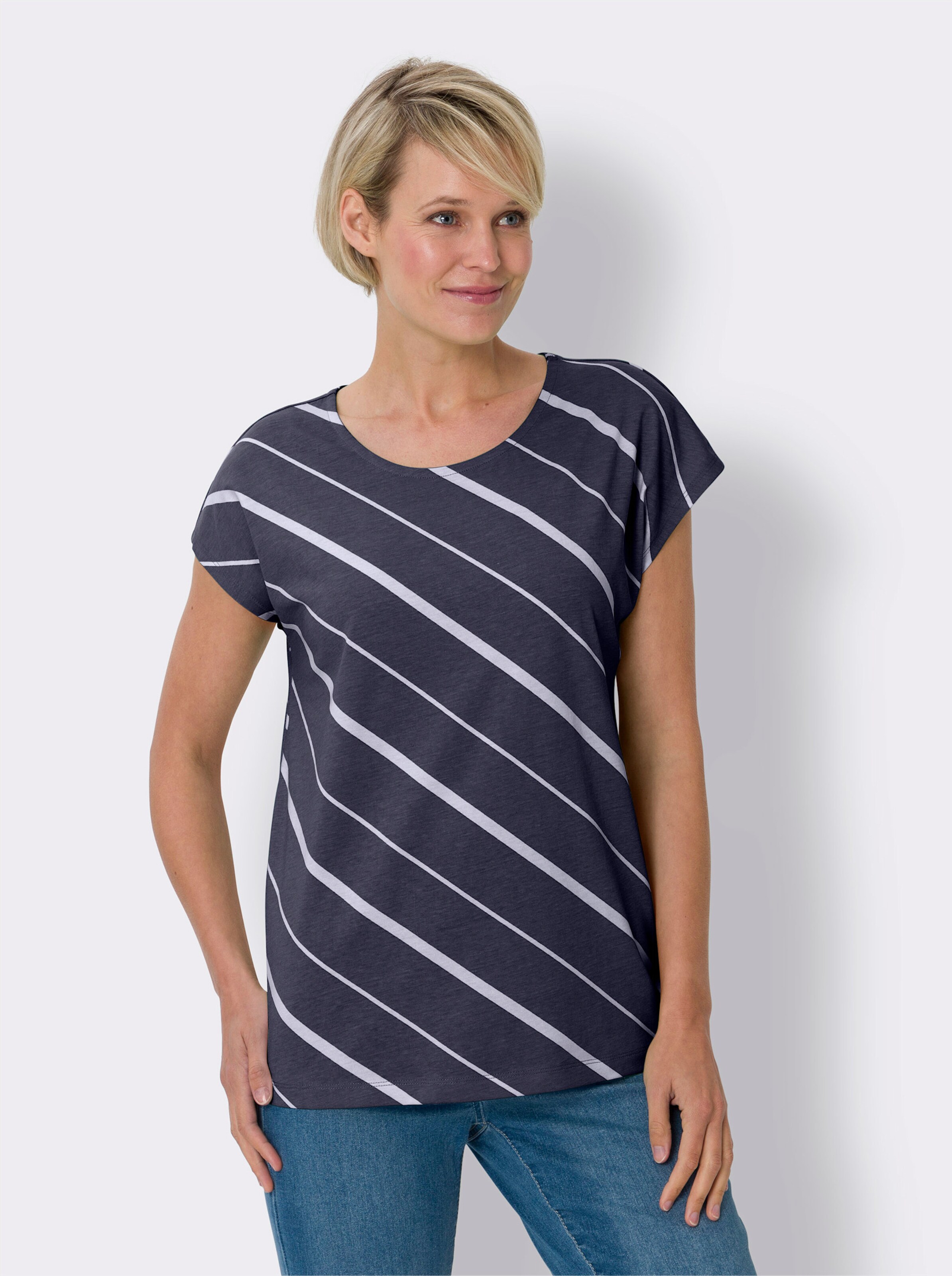 Kurzarmshirt