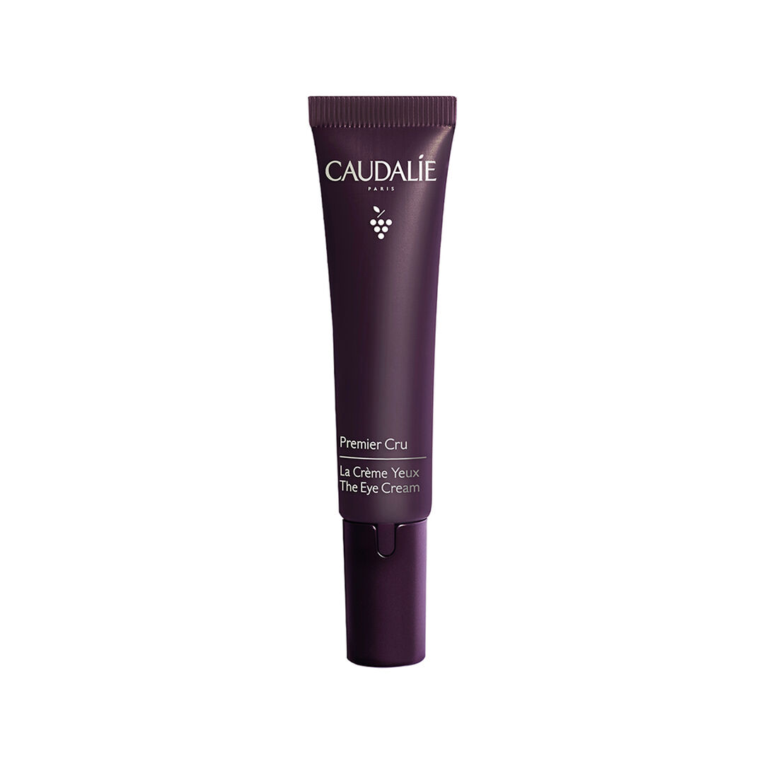 CAUDALIE  Premier Cru - O Creme Olhos - 15ml