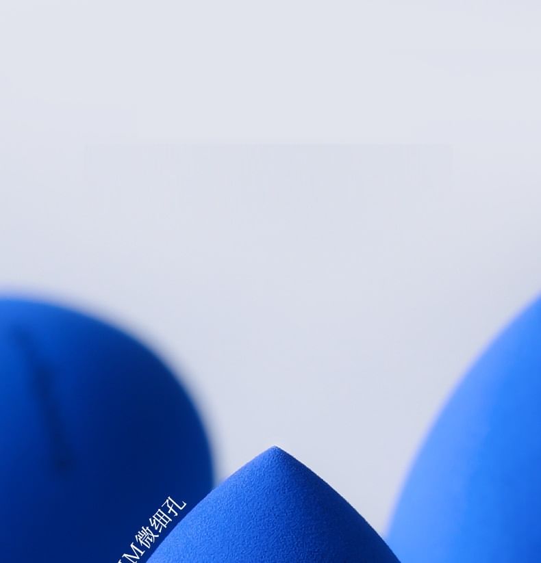 Puremantis - Make-up Blender Beauty Sponge