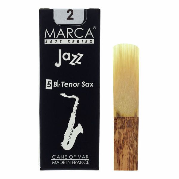 Marca Jazz Tenorsax 2
