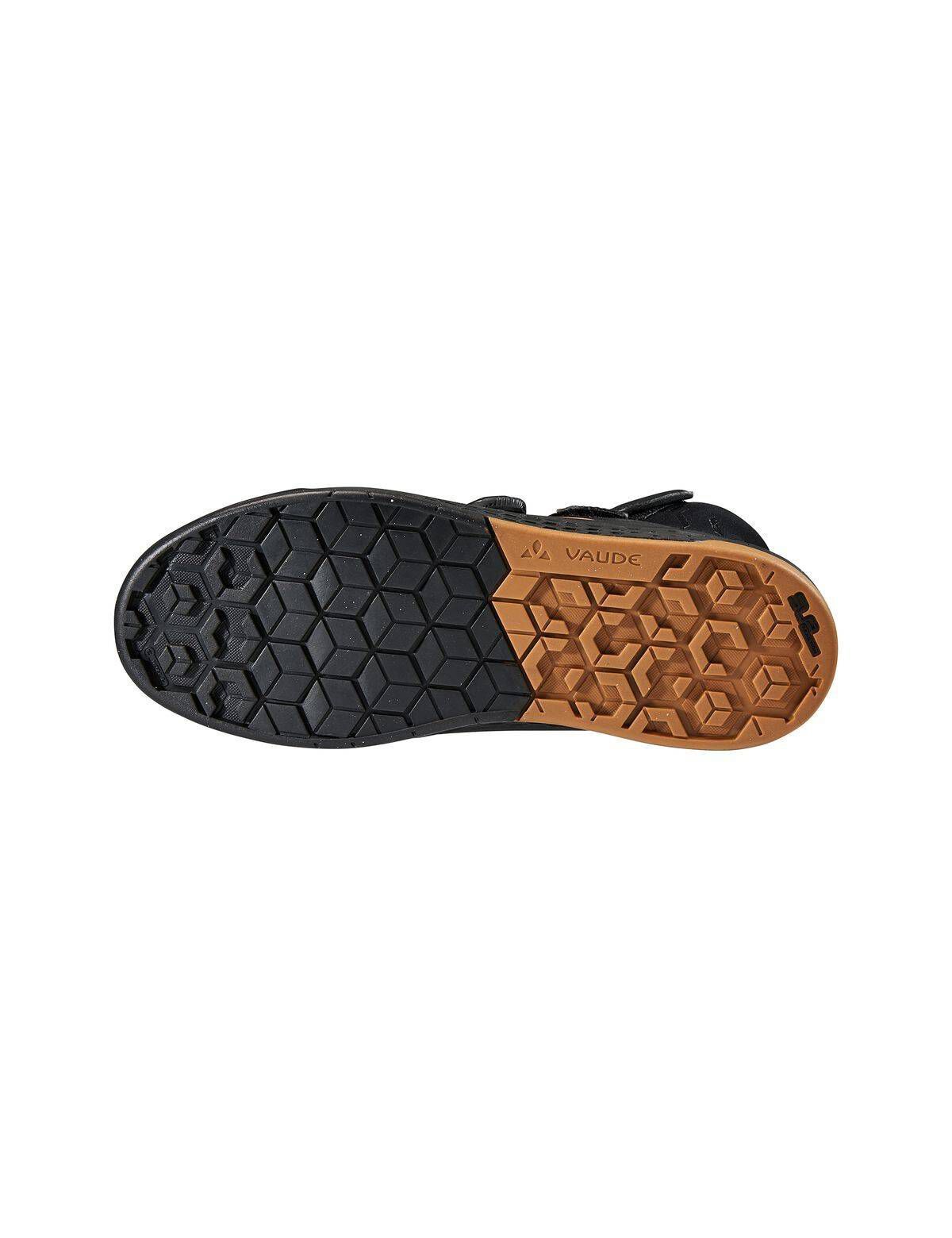 VAUDE| Fahrradschuhe AM MOAB MID WINTER STX