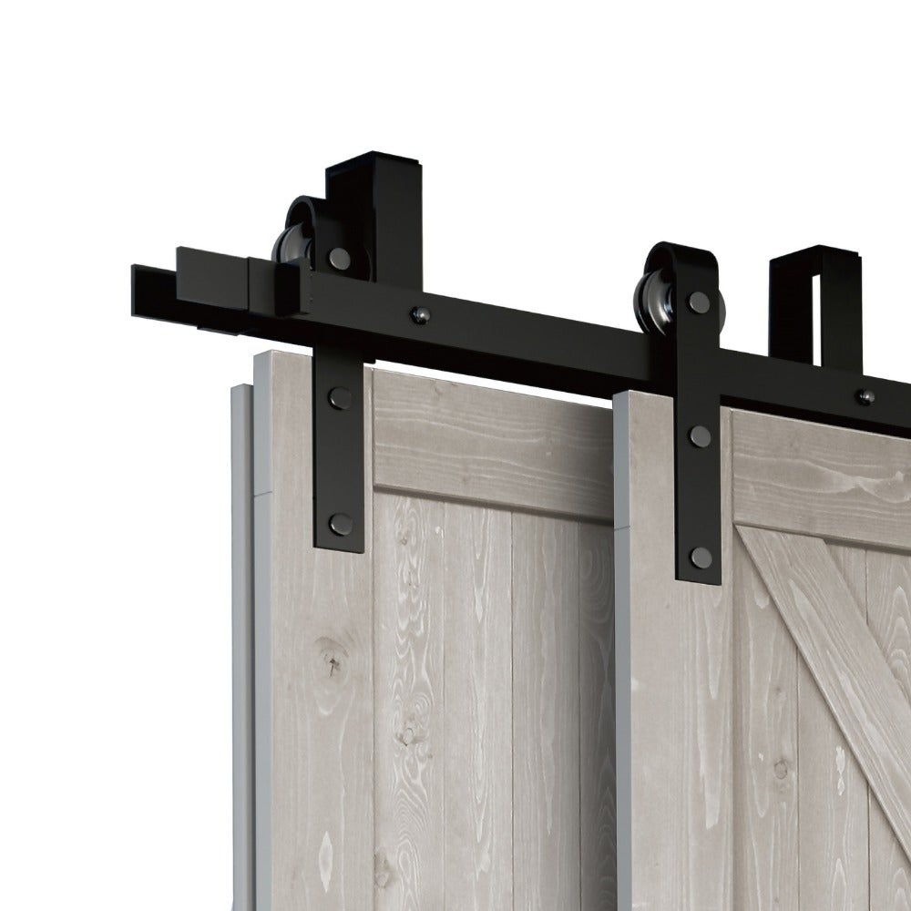 Home Deluxe Schuifdeur SOLIA - 205 x 105 cm