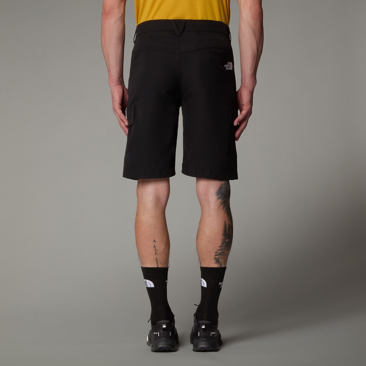 THE NORTH FACE<br>Shorts de caminhada Horizon