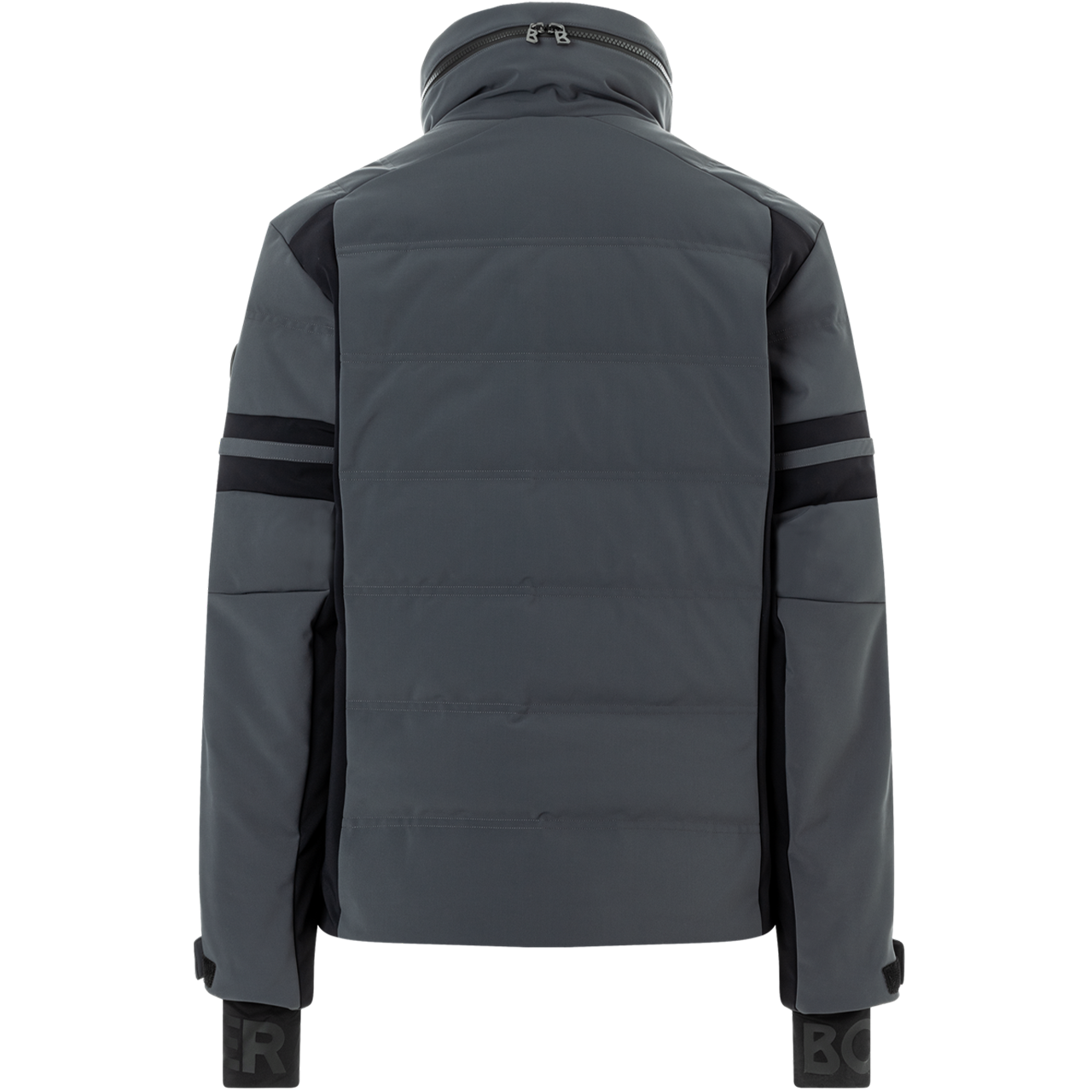 Bogner Men Ski Jacket MINHO-D dark slate | Ski Jackets | Ski Clothing | Men | XSPO-Fashion.com