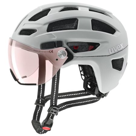 FINALE VISOR VARIO Velohelm  papyrus  52-57cm
