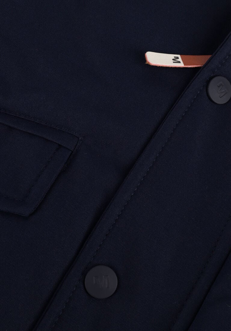 MOODSTREET donkerblauwe moodstreet  m207-6225