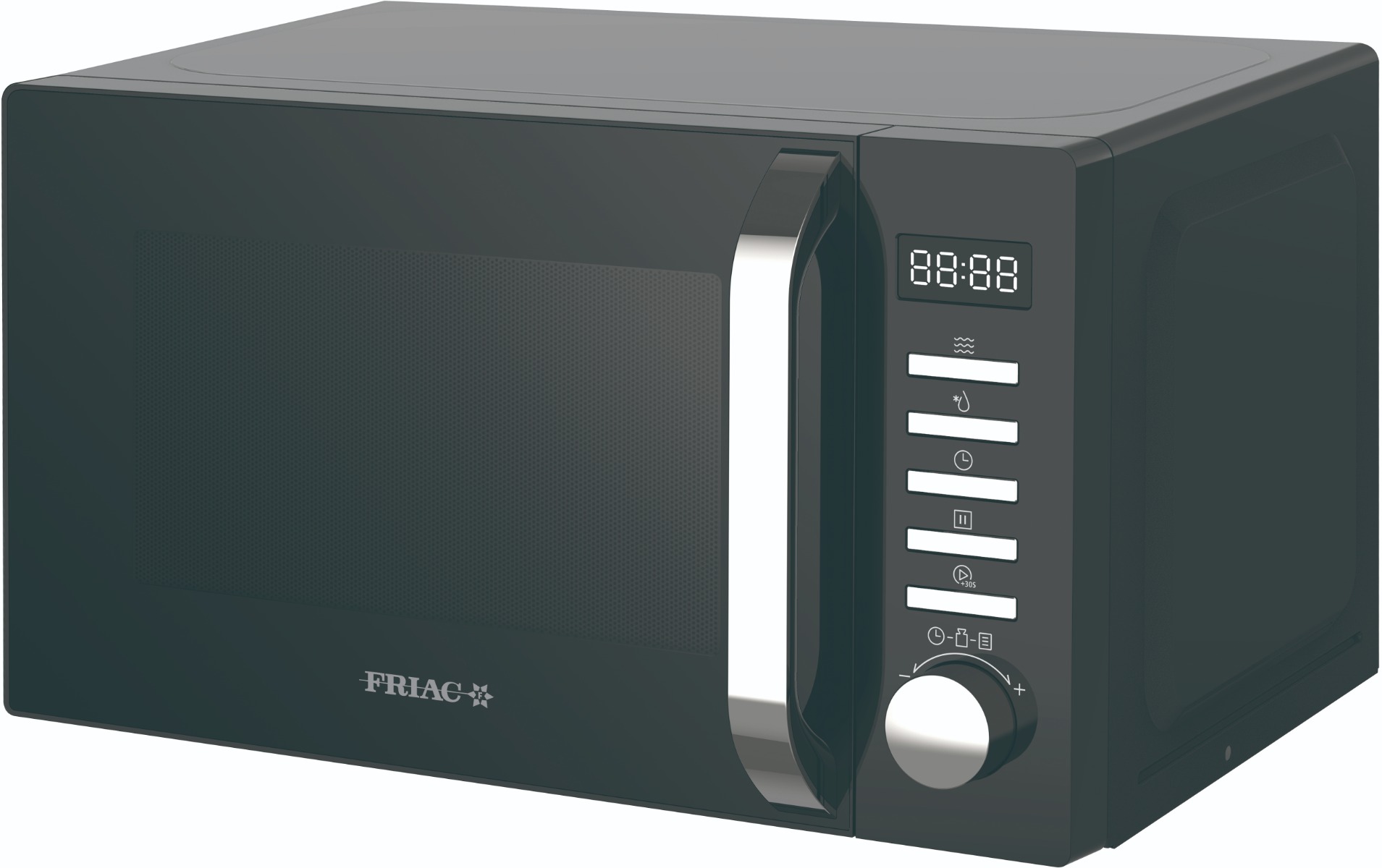 Friac  Microgolfoven 20L 800W MIW2033BL/EL