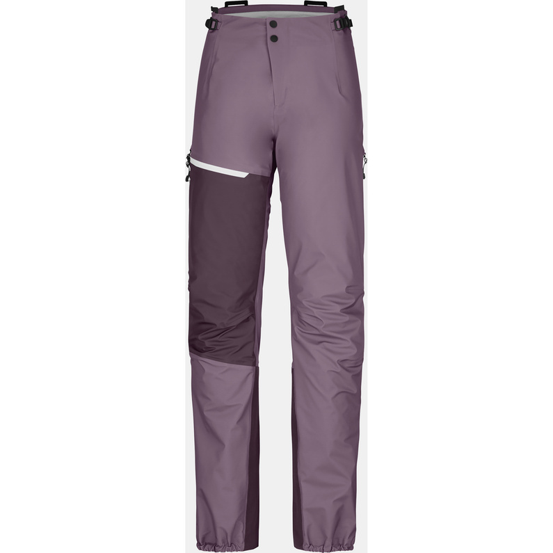 Ortovox Damen Westalpen 3L Light Hose