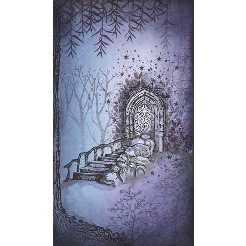 Lavinia Stempel, Fairy Steps