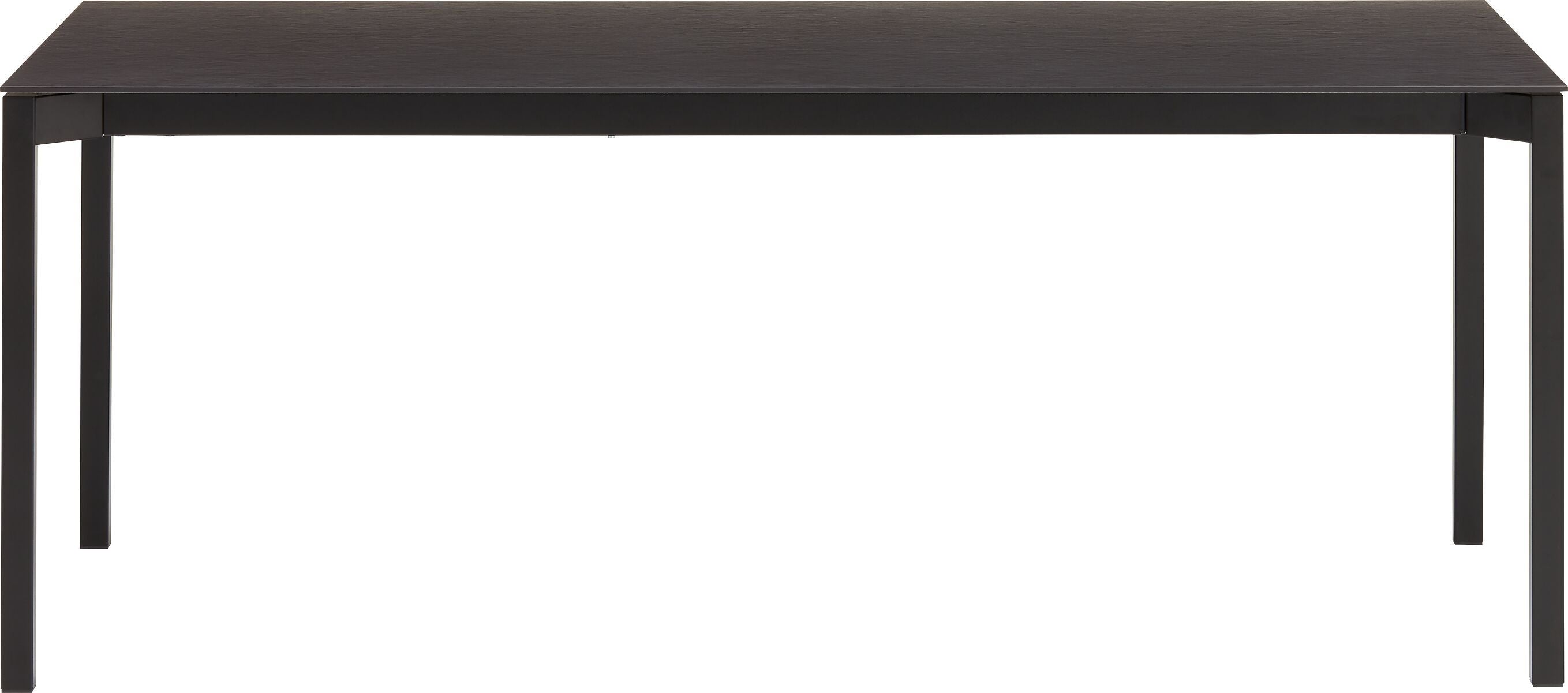 MALO Gartentisch - SIRIUS / B: 220.0 cm x T: 90.0 cm x H: 75.0 cm