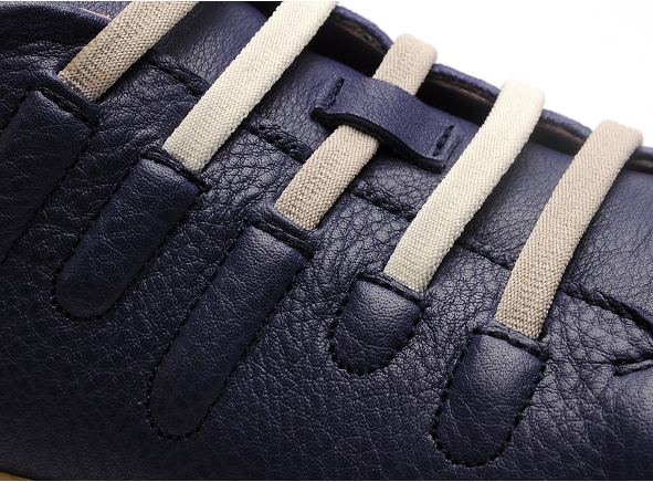 Onfoot basses femme 14006 citrus bleu