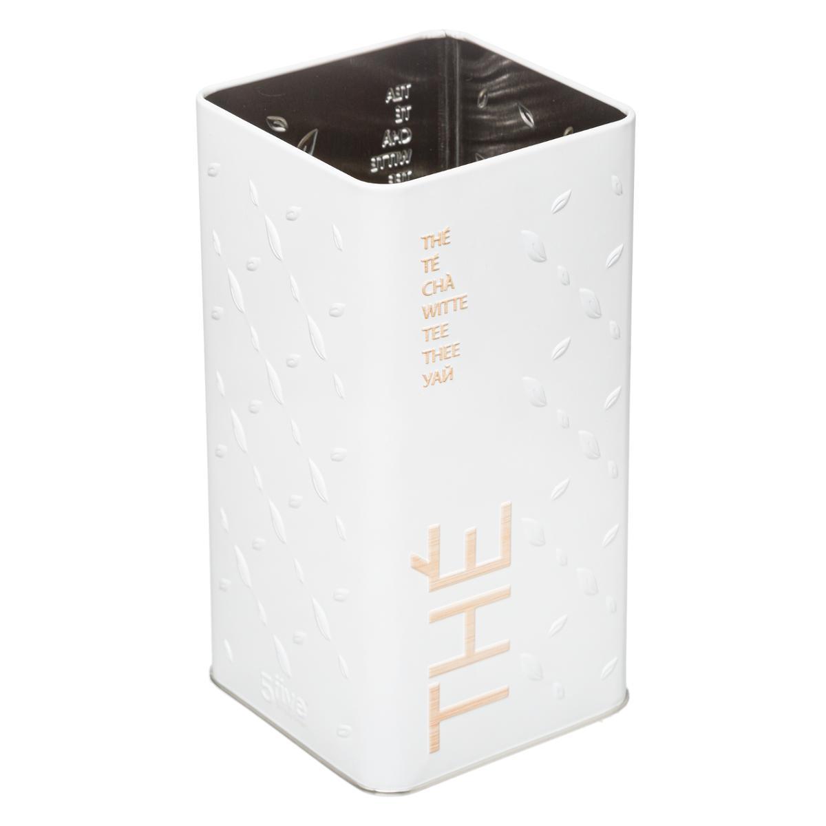 BOITE THE RELIEF 6