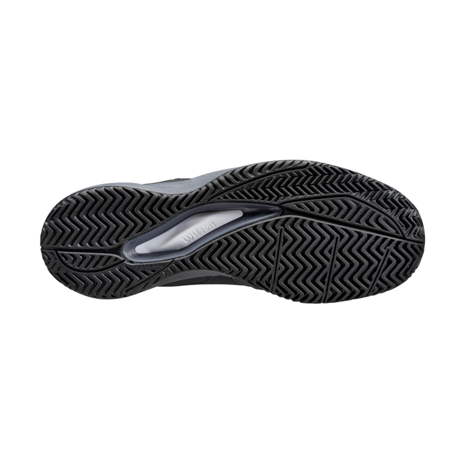 Wilson Rush Pro Ace Heren