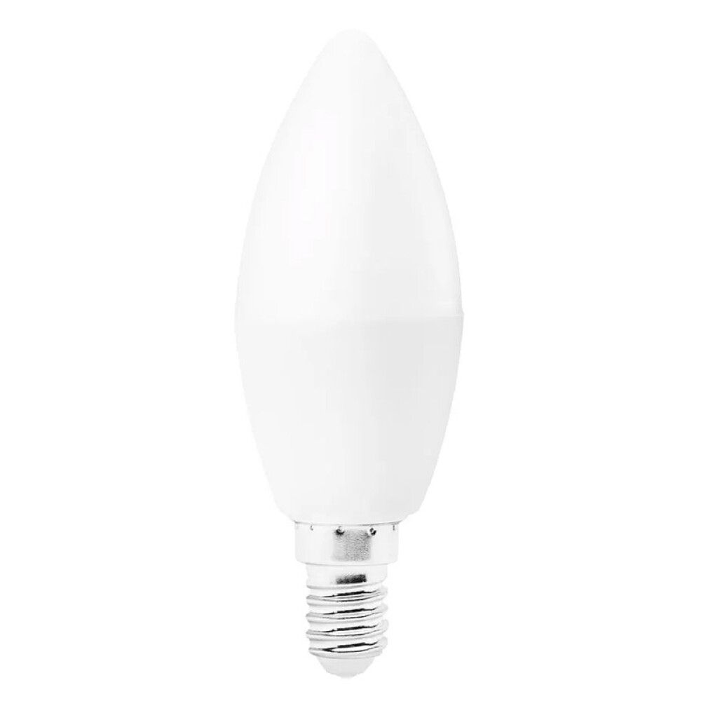 LYSPÆRELUMINANS MIGUEL WIFI LED E14 9W
