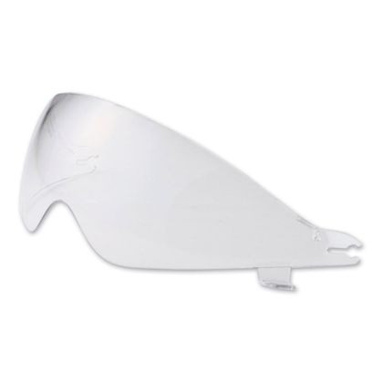 Ecran solaire Hjc IS-10 - V30 / V30 CARBON - Incolore