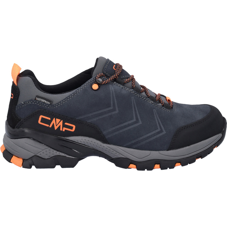 CMP Herren Melnick Low WP Schuhe