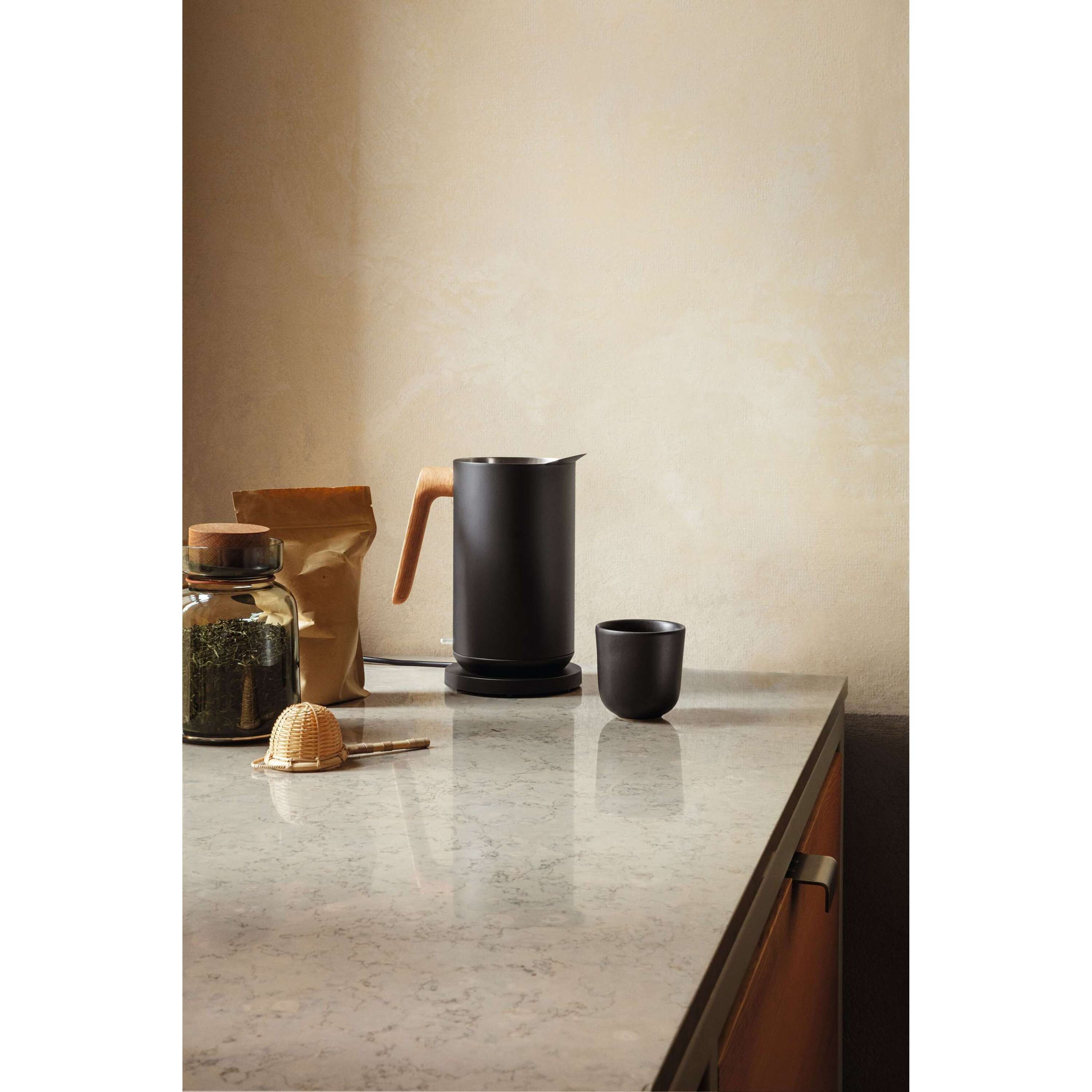 Eva Solo - Nordic Kitchen Waterkoker 1,5 liter