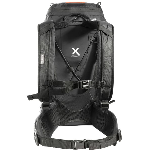 Sac à dos randonnée TATONKA STORM 25 RECCO BLACK