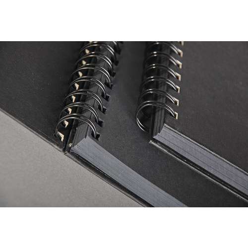 Clairefontaine Goldline® Skizzenbuch mit Spiralbindung