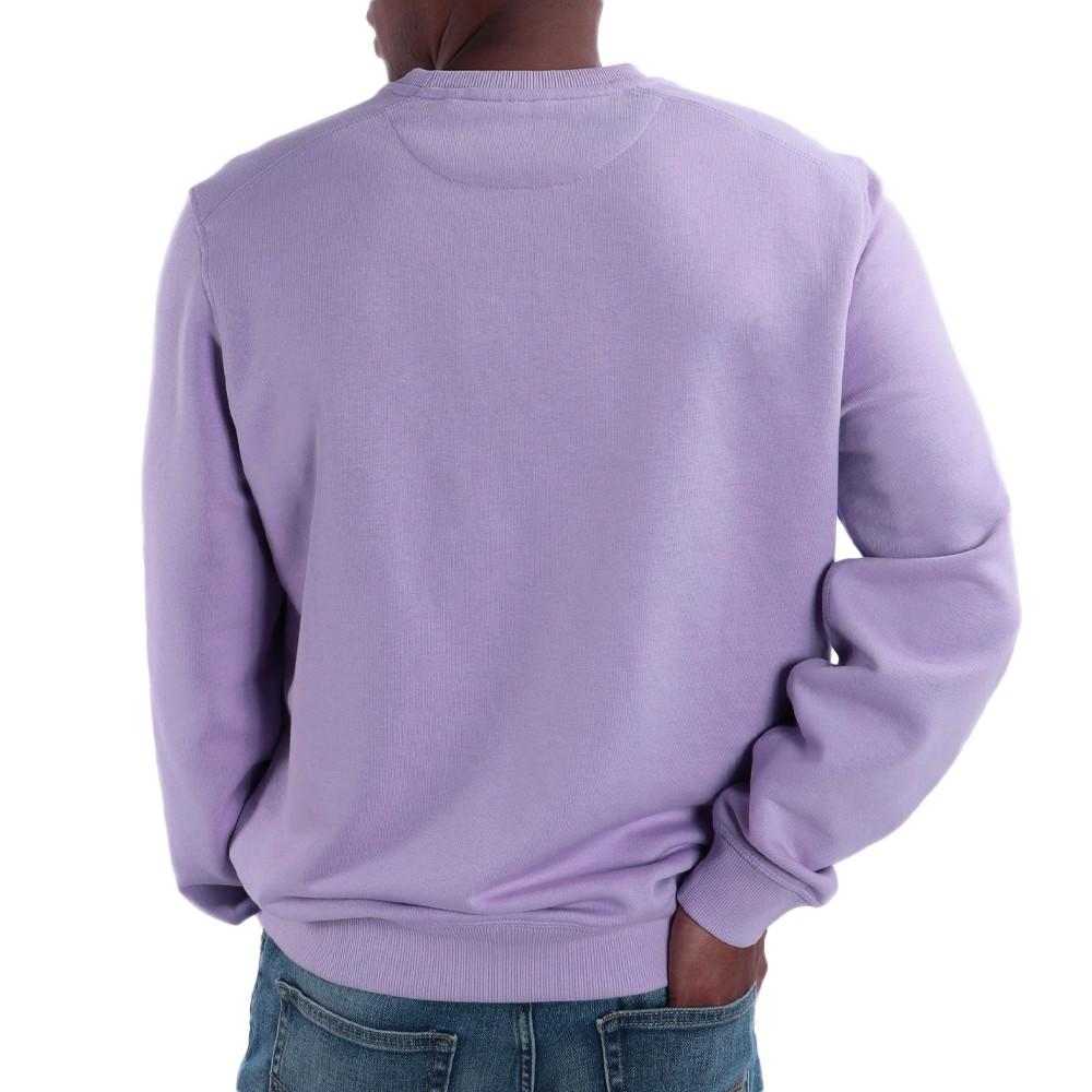 Guess Sweat Violet Homme Guess Beau