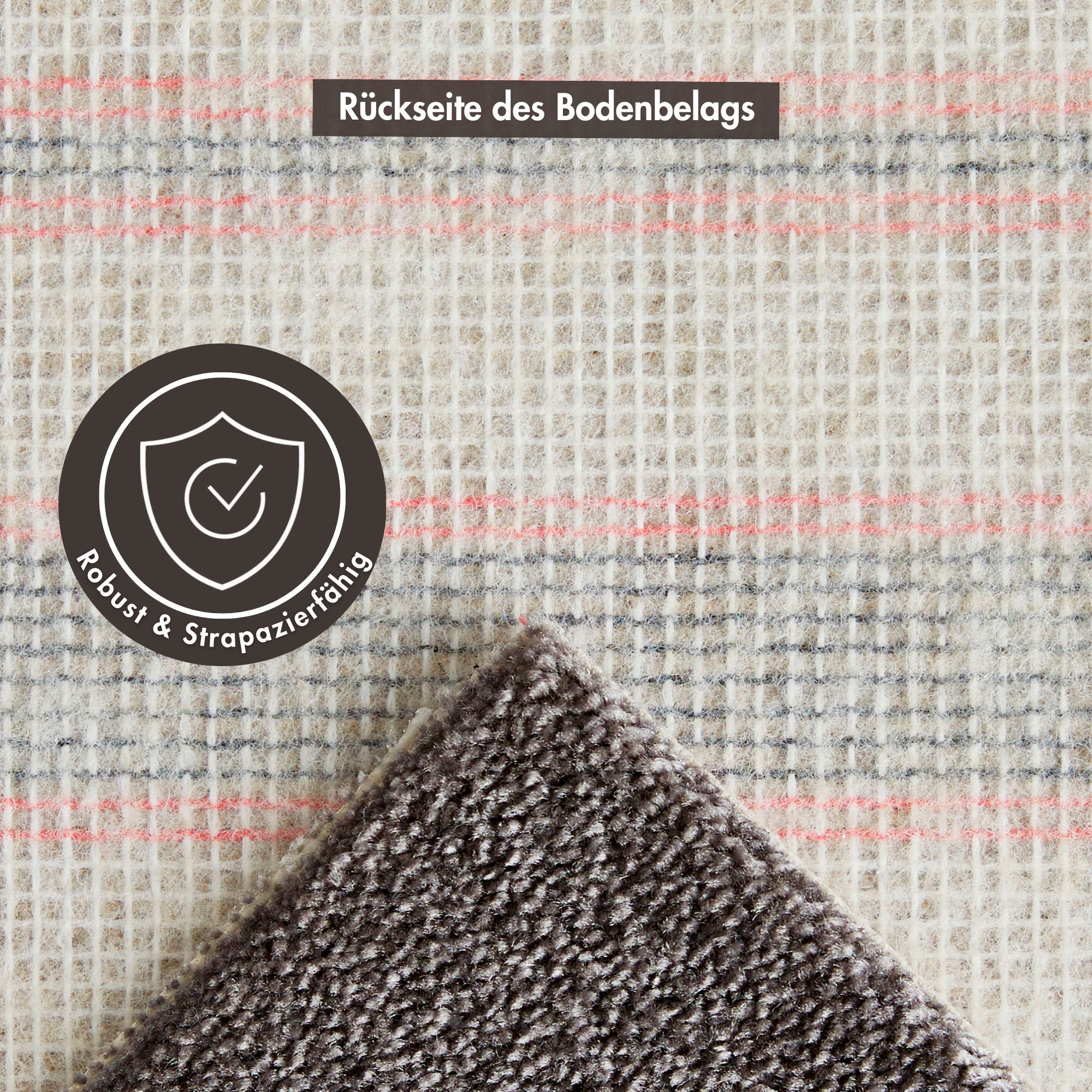Andiamo Teppichboden »Levin, Velours, Made in Belgium« rechteckig 10 mm Höhe Uni Farben, Breite 400 cm oder 500 cm, weiche Qualität