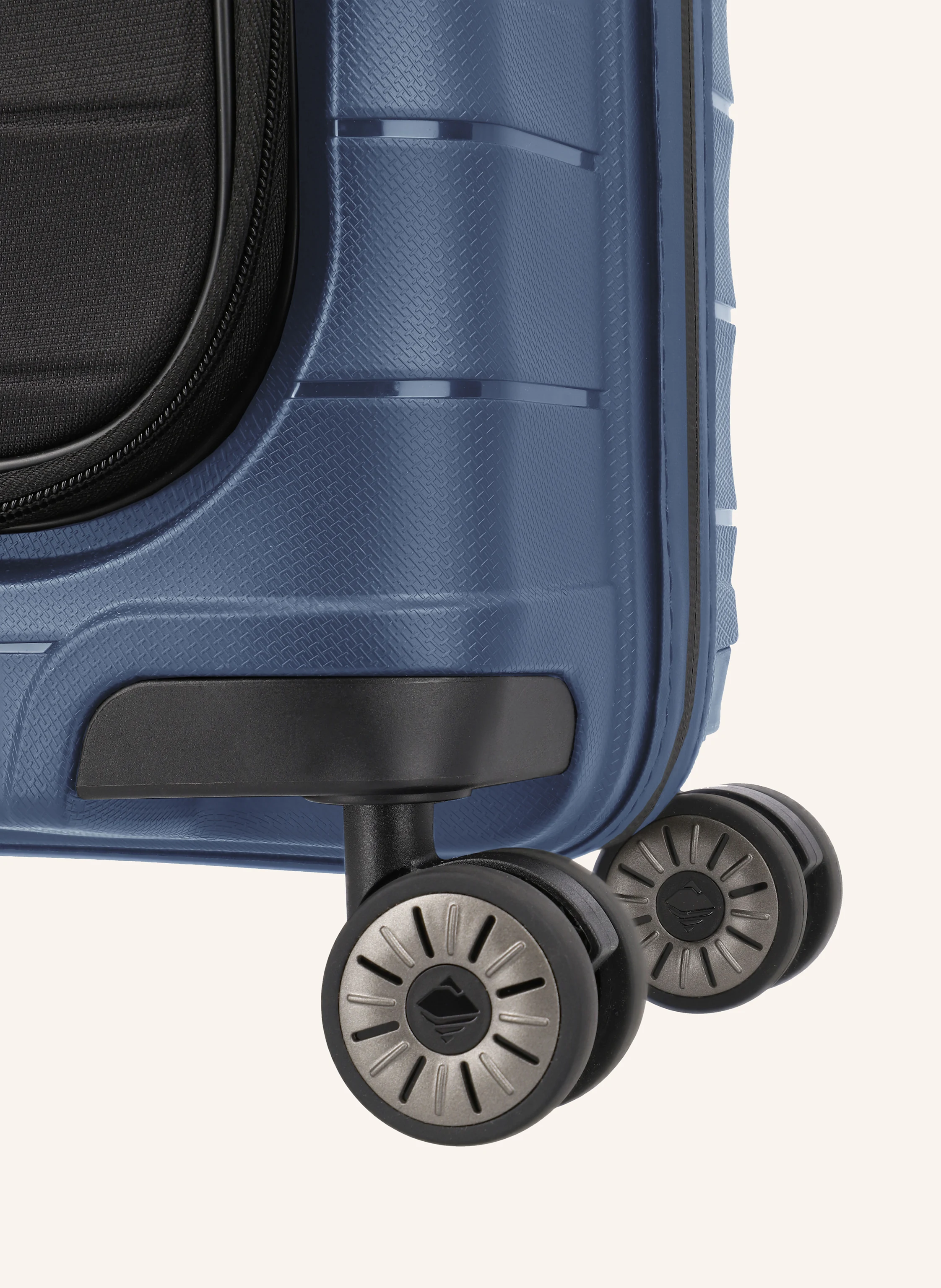 travelite Trolley MOOBY S+