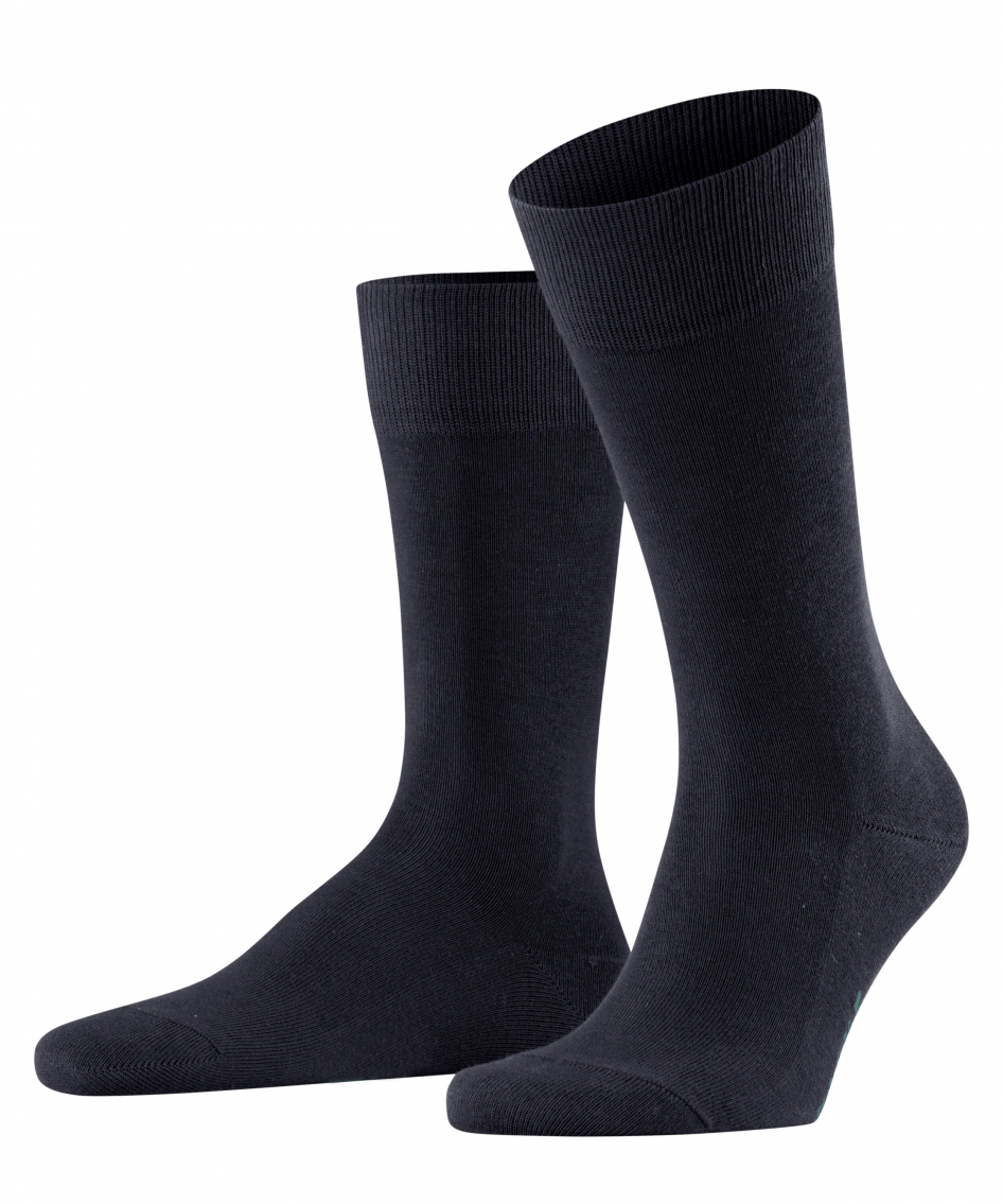 Falke Family SO Socken in Blau