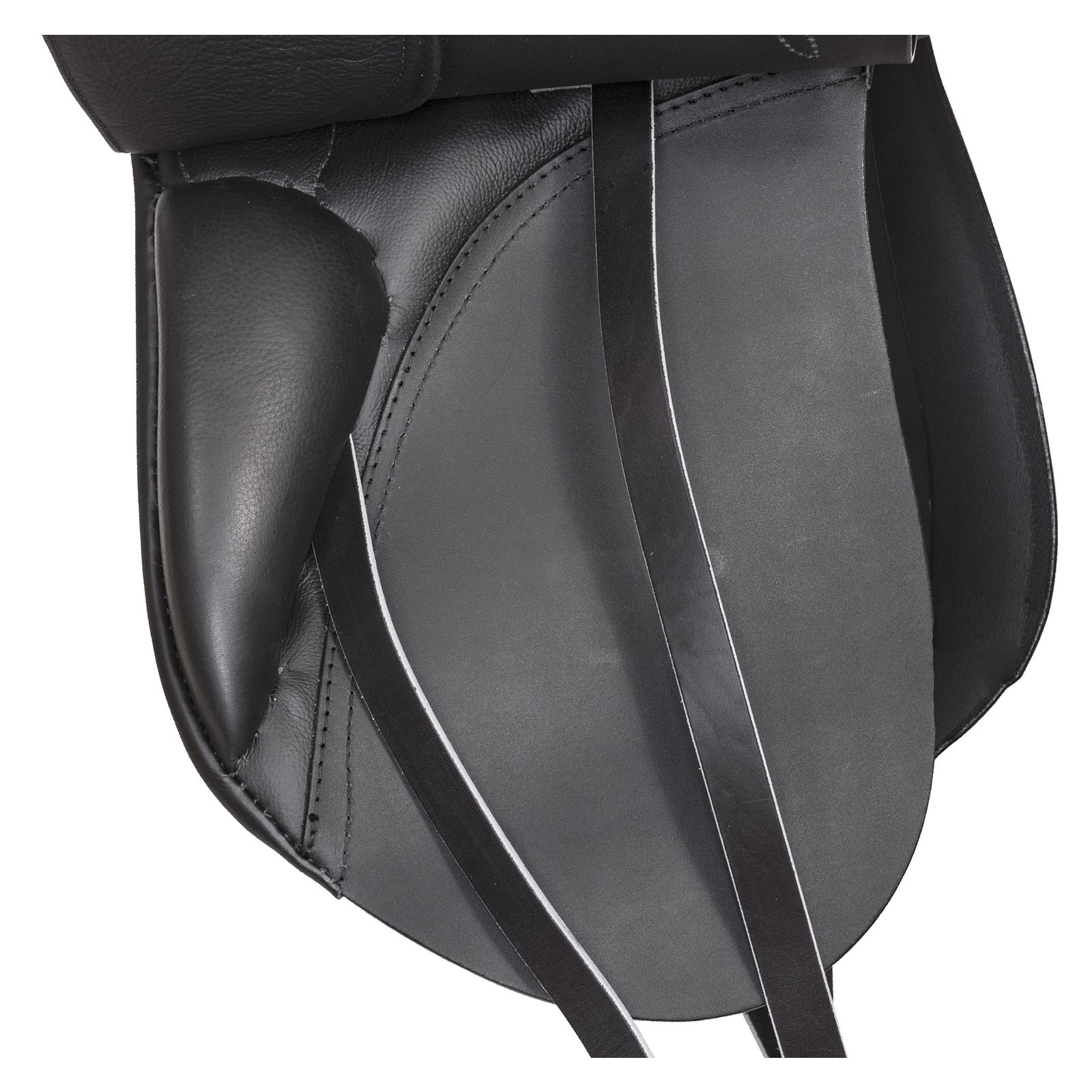 PASSIER Dressursattel GG Extra  - 17.5 Zoll - 45