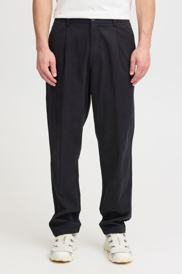 !Solid SDMoose Liam Elas. True black