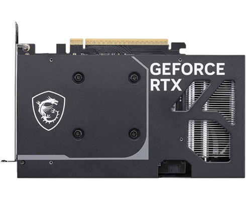 MSI GeForce RTX 5050 8G VENTUS 2X OC