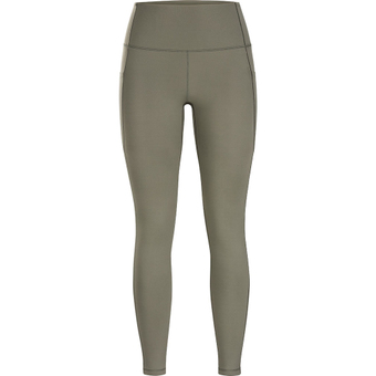 Arcteryx Essent High-Rise Legging 28 Tights Forage Damen