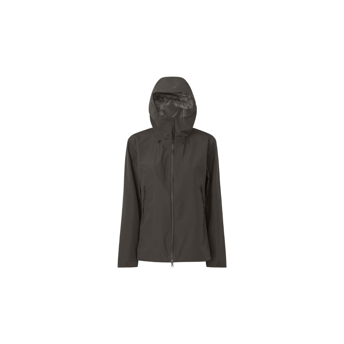 Asivik Adventure Shell skaljakke, dame (Black)