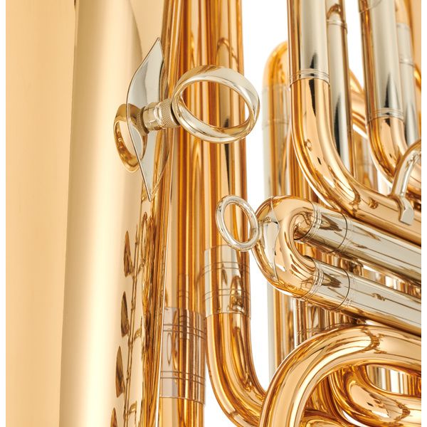 Miraphone 494 Hagen GM Bb-Tuba