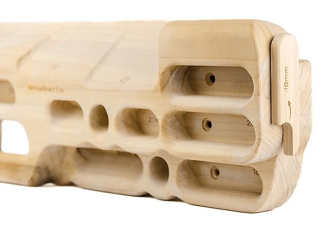YY VERTICAL - AGRES ENTRAINEMENT VERTICALBOARD EVO