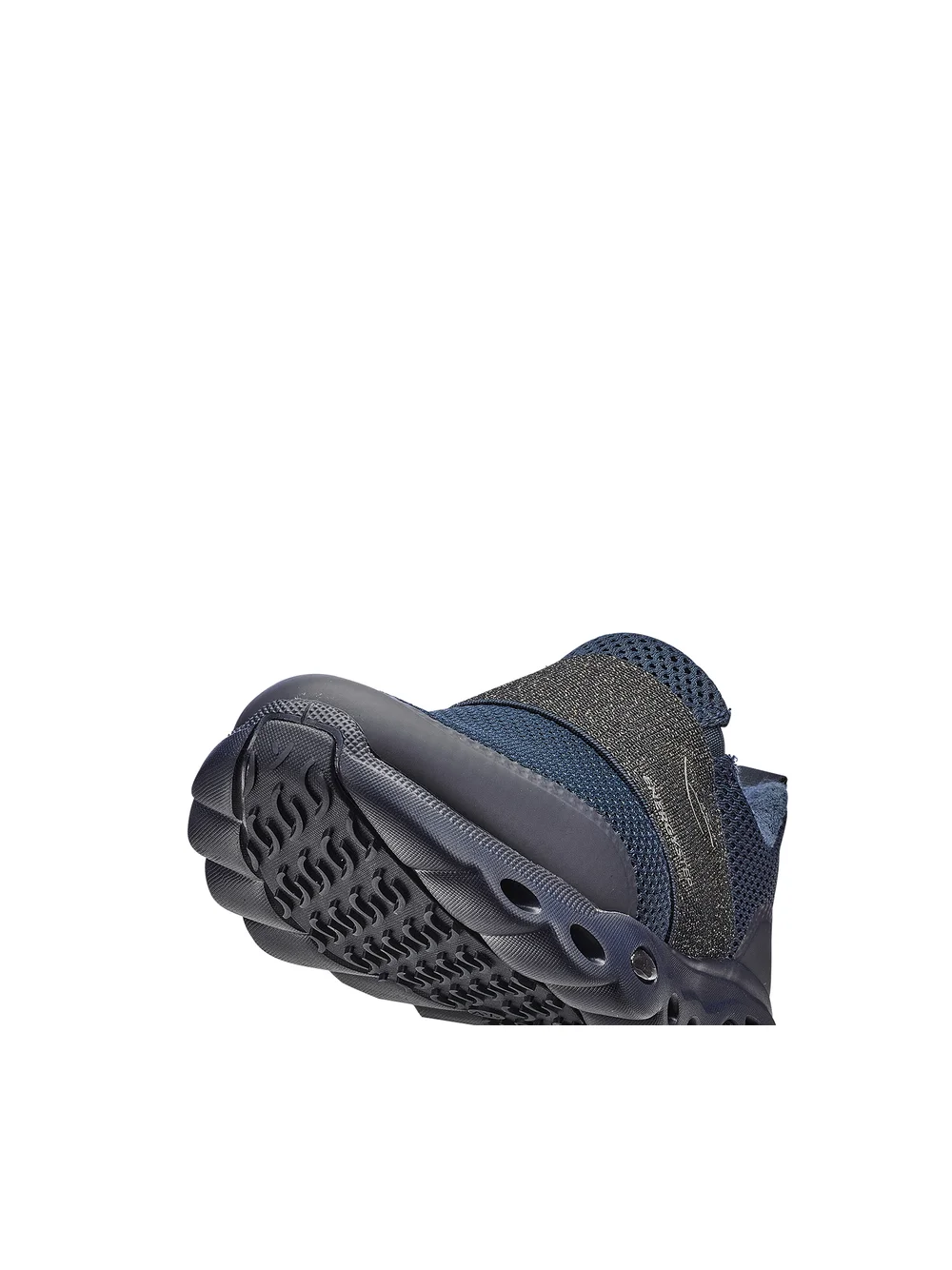 Energystep Sneaker Malibu blau