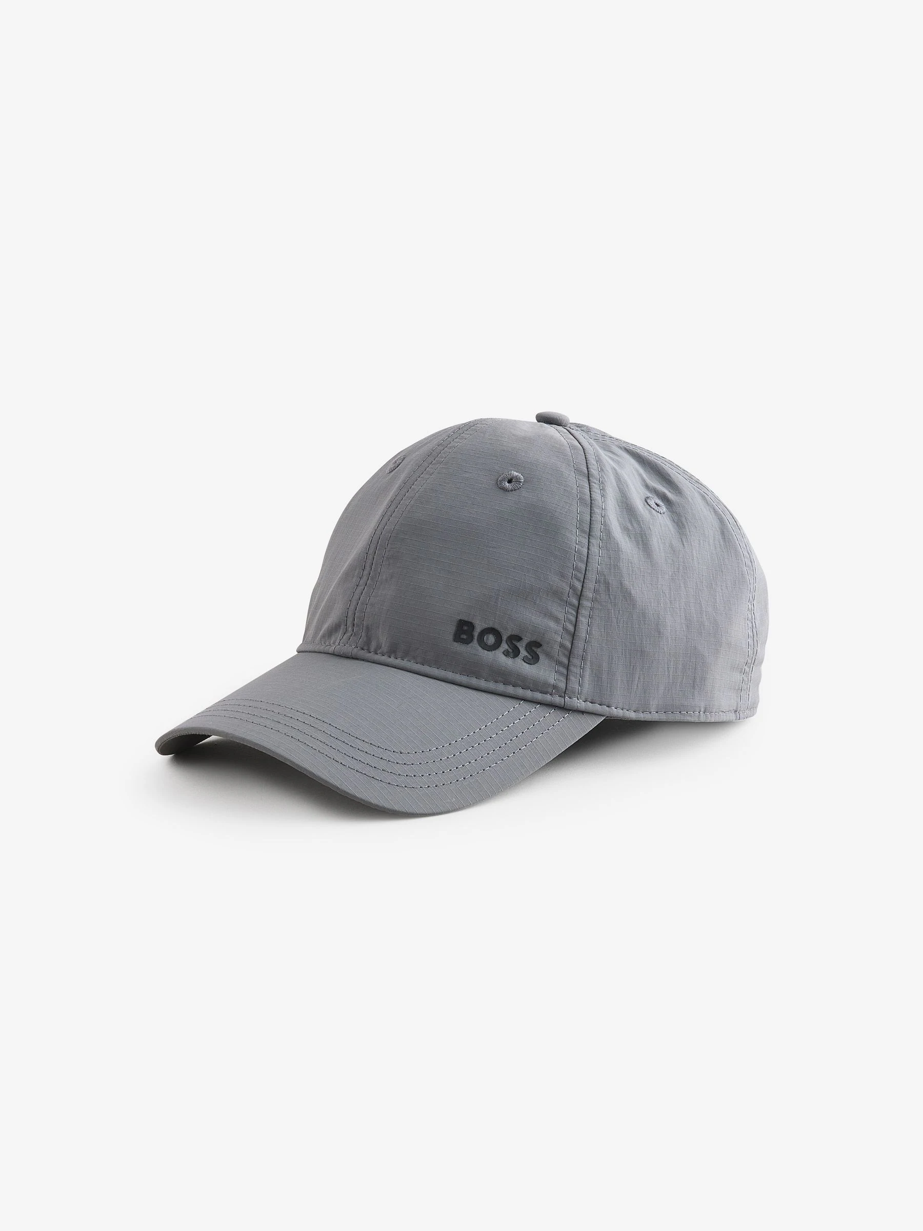 BOSS Lach Logo Cap