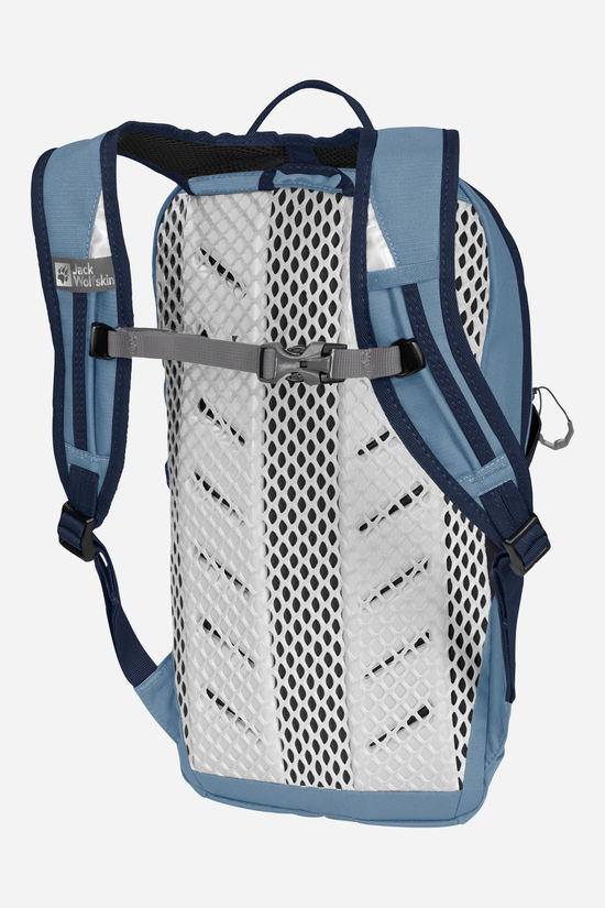 Jack Wolfskin Jack Wolfskin Moab Trail Rugzak Junior