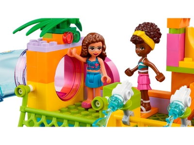 LEGO Waterpark (41720)