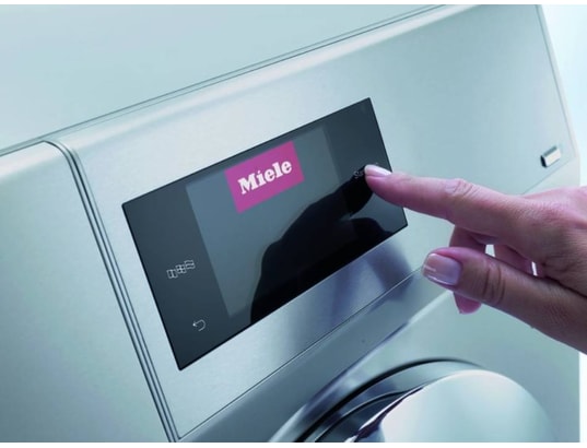 MIELE - Lave linge pro PWM908DPSST