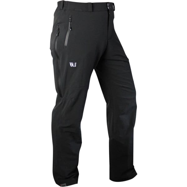 Pantalon ski de randonnée VERTICAL VERTICAL WINDY ULTRA MP+ PANT BLACK 19 BLACK