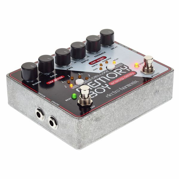 Electro Harmonix Deluxe Memory Boy