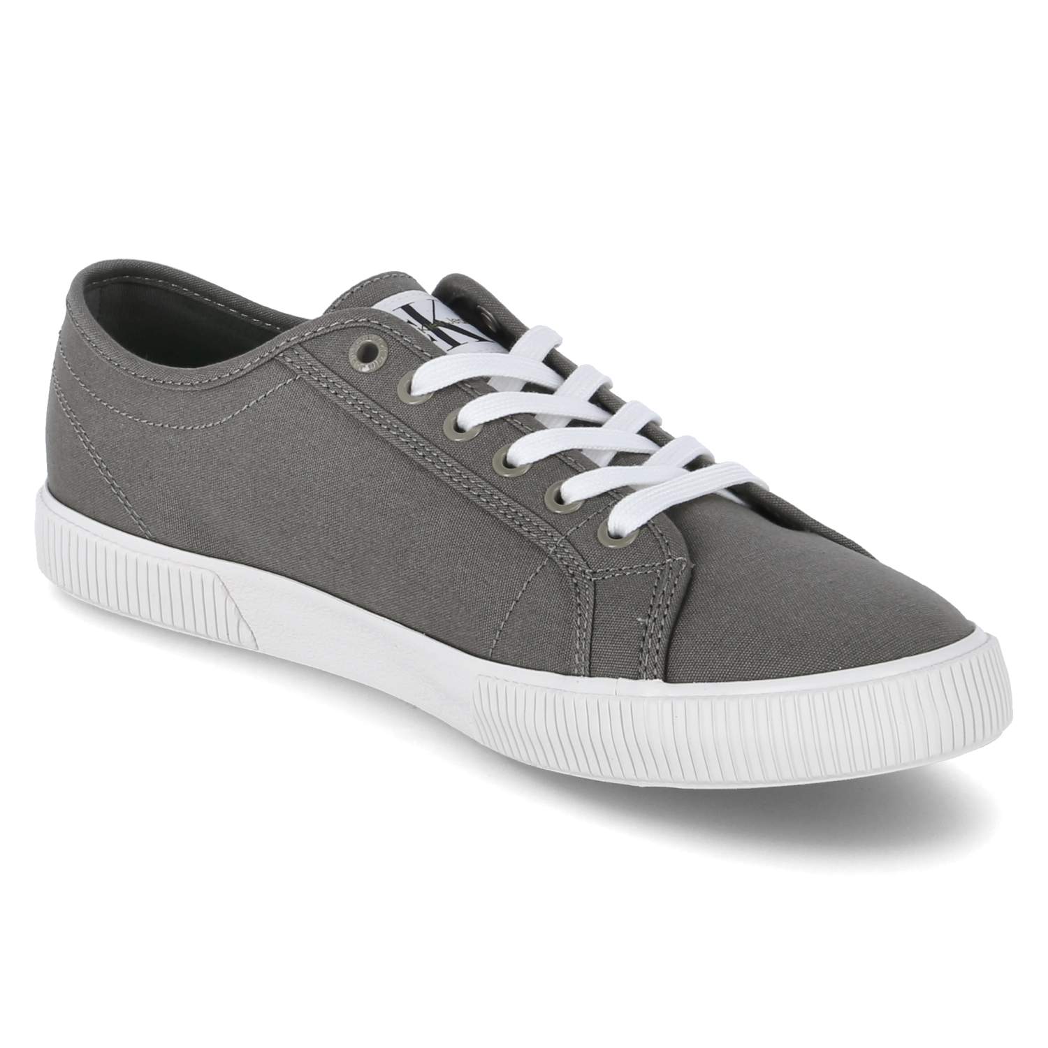 Calvin Klein Jeans Low Sneaker - green