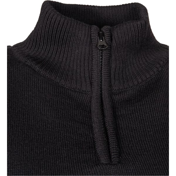 Veste polaire DEGRÉ7 TEILLA KNITWEAR W ARTY CAMO