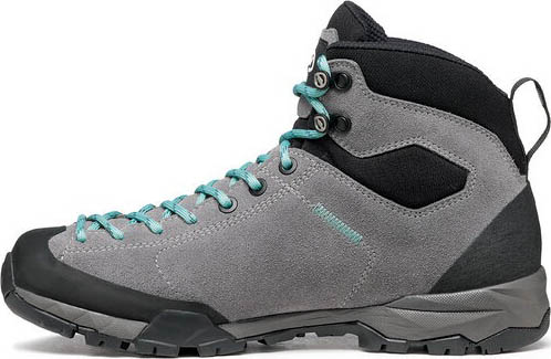 Mojito Hike Gtx Dame Smoke/Jade