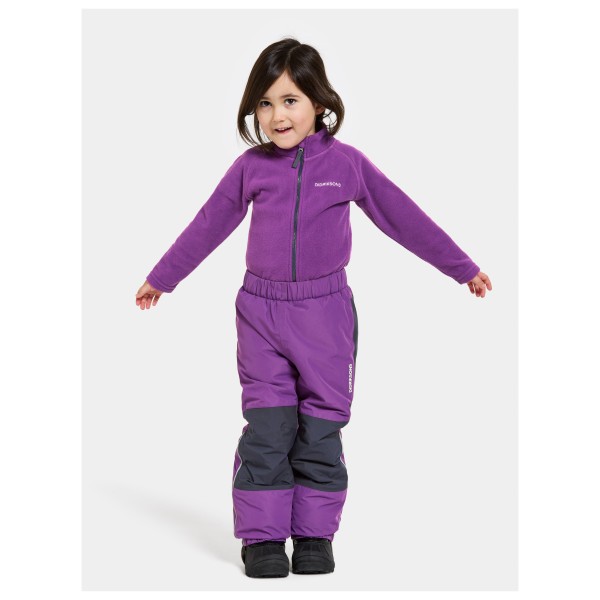 Didriksons - Kid's Narvi Pant 2 - Pantalon imperméable