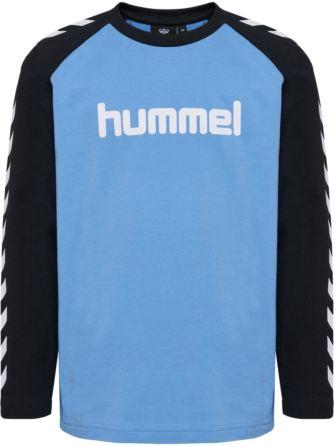 hmlBOYS T-SHIRT L/S