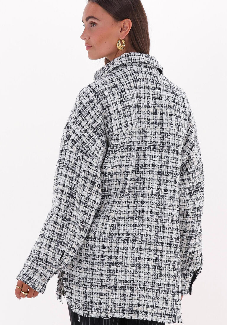 IRO zwarte iro blazer niso