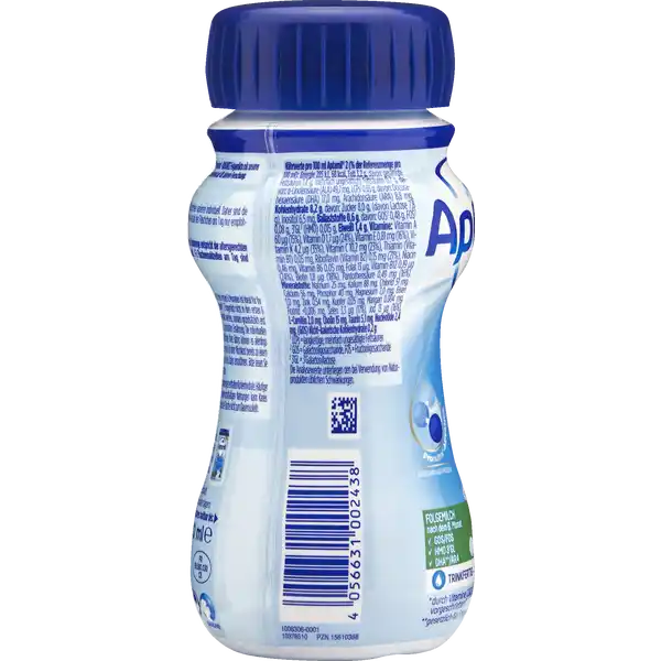 PRONUTRA 2 Folgemilch nach dem 6. Monat